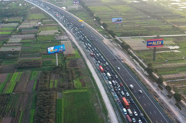 Toàn cảnh những tuyến cao tốc nối liền các tỉnh phía Bắc với Thủ đô Hà Nội, tuyến ‘đắt đỏ’ nhất có giá trị lên đến hơn 45.000 tỷ đồng - Ảnh 4