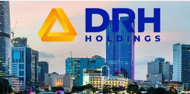 DRH Holdings bị phạt 145 triệu đồng do vi phạm c&ocirc;ng bố th&ocirc;ng tin
