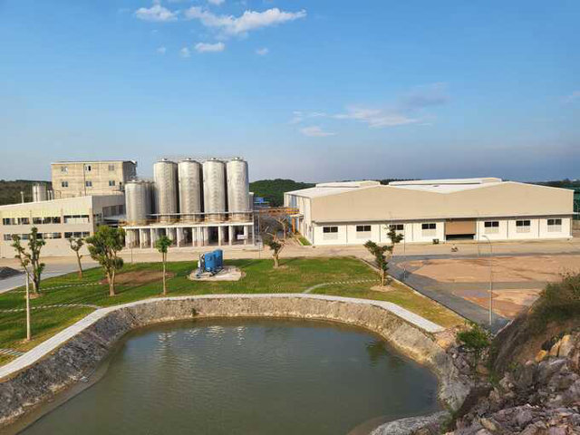 Doanh nghiệp đề xuất thực hiện dự án nâng quy mô nhà máy bia gần 1.000 tỷ tại Quảng Trị - Ảnh 1