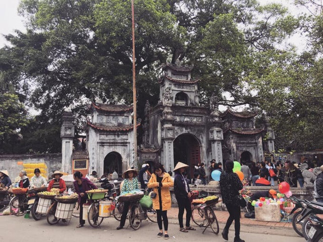 Tỉnh miền Bắc Việt Nam diện tích 930.000km2 nhưng không có rừng, núi và biển muốn trở thành thành phố trực thuộc Trung ương - Ảnh 5