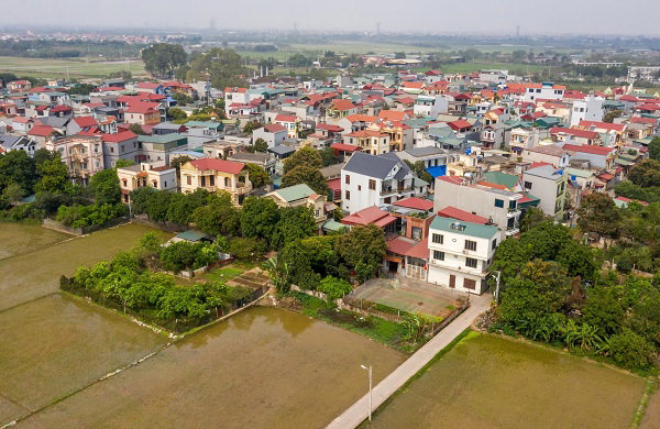 Savills: Năm 2024, thị trường Hà Nội sẽ có thêm hàng chục nghìn căn hộ - Ảnh 1