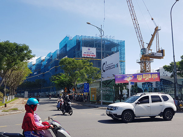 Năm 2024, đẩy nhanh phục hồi thị trường nhà ở Đà Nẵng và vùng phụ cận - Ảnh 1