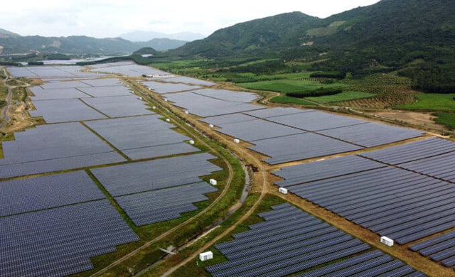 Ông lớn Hàn Quốc bất ngờ rút lui khỏi 2 dự án điện mặt trời của KN Holdings - Ảnh 2