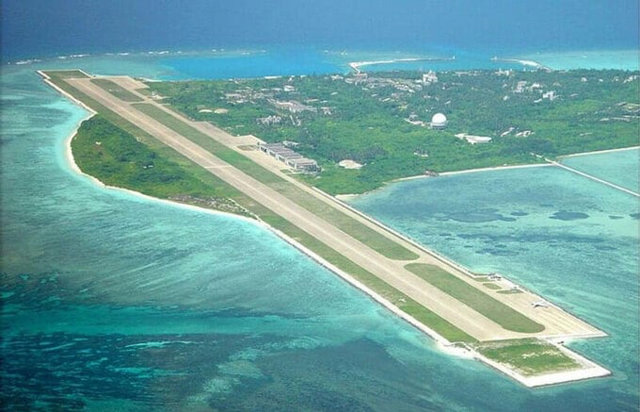 Sân bay quốc tế hơn 16.000 tỷ đồng duy nhất nằm trên thành phố đảo đầu tiên của Việt Nam - Ảnh 2