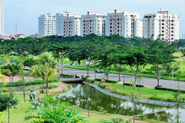Vị trí 6 khu đất được đề xuất làm công viên ở Sài Gòn - Ảnh 4