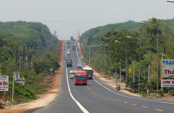 Gần 3.000 tỷ đồng thu hồi đất hơn 1.750 hộ dân để làm cao tốc Tân Phú - Bảo Lộc (ảnh minh họa)