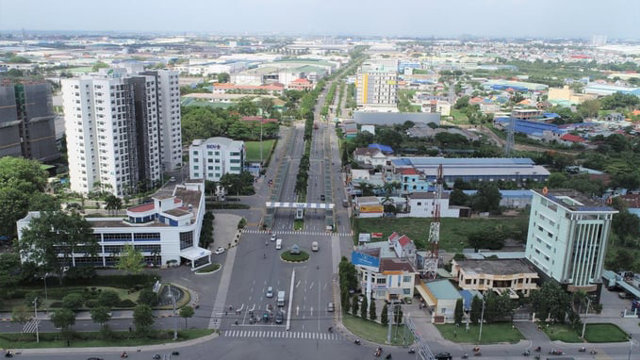 Sau Tết Nguyên đán, giá đất của hàng loạt khu vực, tỉnh thành phía Nam được dự báo tăng ‘phi mã’ - Ảnh 1