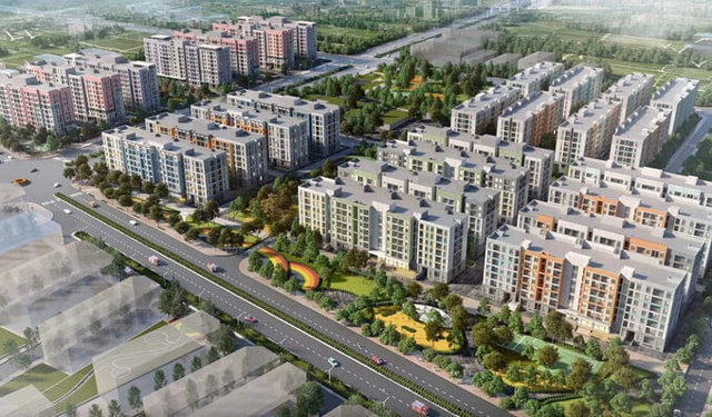 Bước sang năm Giáp Thìn 2024, Vinhomes triển khai những dự án nào? - Ảnh 1