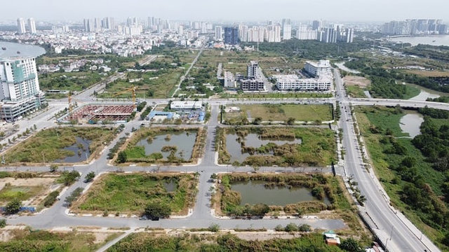 Các địa phương 'rục rịch' khai xuân 2024 đấu giá hàng loạt khu đắc địa hàng nghìn tỷ đồng - Ảnh 1