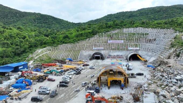 Tập đoàn Sơn Hải tiết lộ bí quyết giúp cao tốc Nha Trang – Cam Lâm vượt tiến độ kỳ tích - Ảnh 2