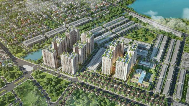 Đà Nẵng tiếp tục thông báo mở bán thêm nhà ở xã hội - Ảnh 2