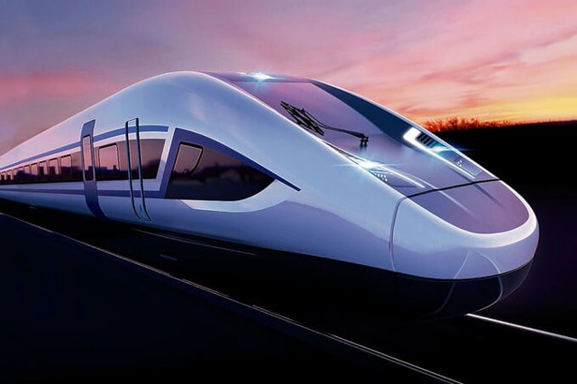 Quyết định chủ trương đầu tư dự &aacute;n đường sắt tốc độ cao Bắc - Nam cần phải tr&igrave;nh trong năm 2024