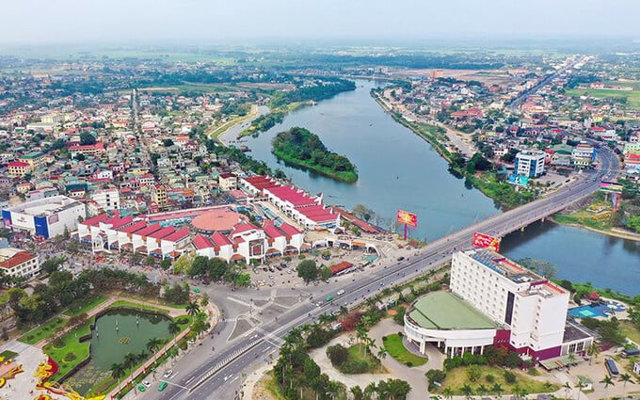 Thị trường bất động sản Quảng Trị