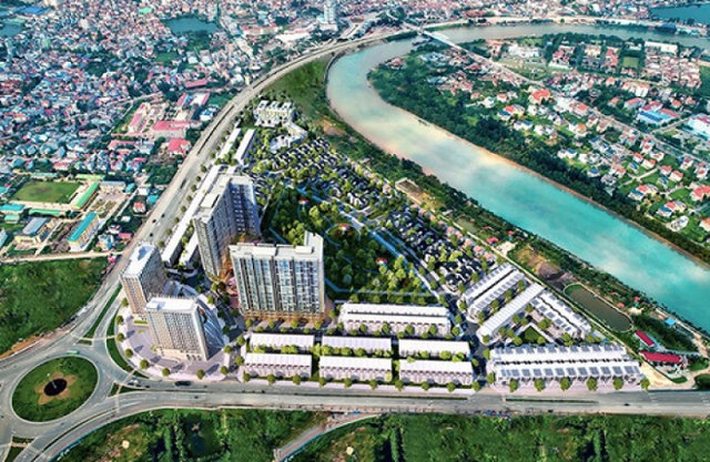 Hải Phòng: Lộ diện DN muốn làm khu dân cư hơn 850 tỷ tại Quận Hải An - Ảnh 1