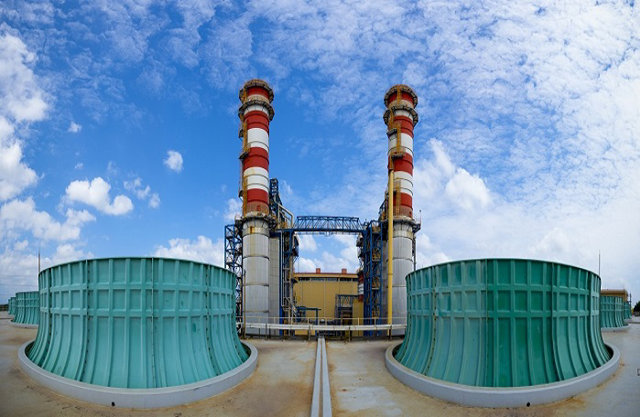 Tập đoàn năng lượng số 1 Thái Lan muốn làm dự án điện khí 6.000MW tại Nam Định - Ảnh 1