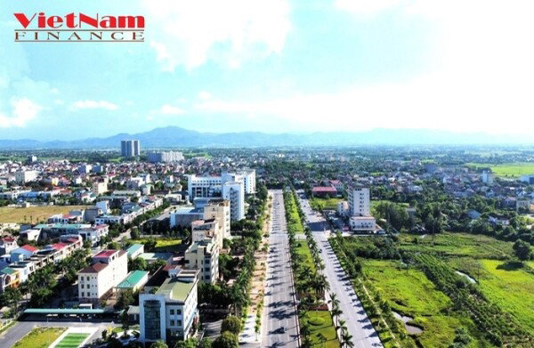 Skyland-Group được chấp thuận làm Dự án KĐT Thạch Quý tại phường Thạch Quý, TP. Hà Tĩnh.