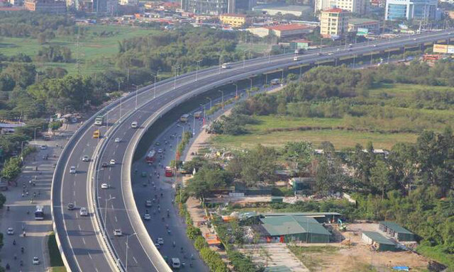 Thành phố lớn thứ 2 Việt Nam đón loạt tín hiệu tích cực về hạ tầng, bất động sản sẽ “lên hương’? - Ảnh 1