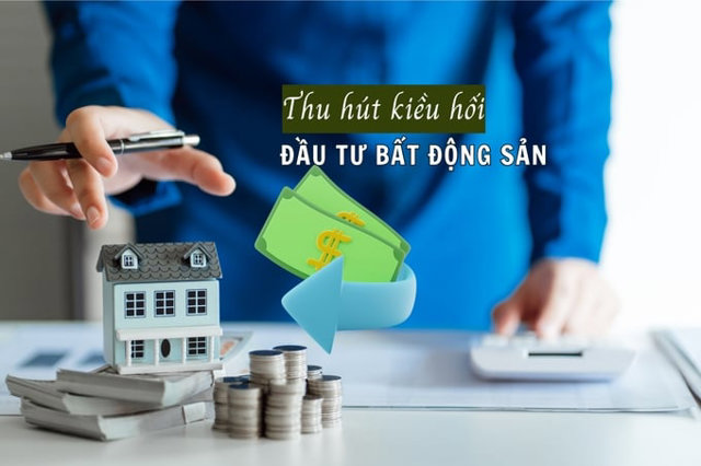 Cơ hội thu hút vốn từ kiều bào khi Luật Đất đai 2024 có hiệu lực - Ảnh 1