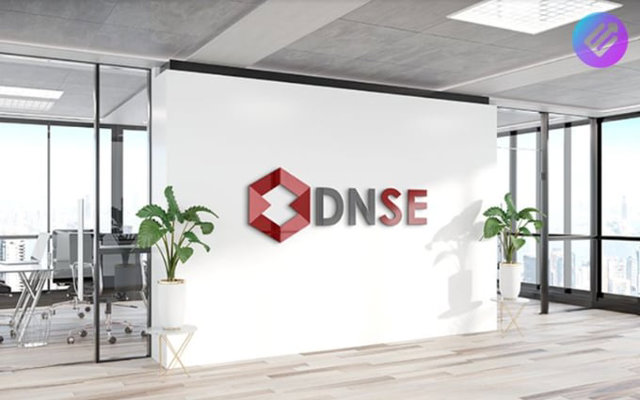 Chứng kho&aacute;n DNSE (DNSE) c&oacute; vốn điều lệ 3.300 tỷ đồng, tương đương 330 triệu cổ phiếu đang lưu h&agrave;nh.