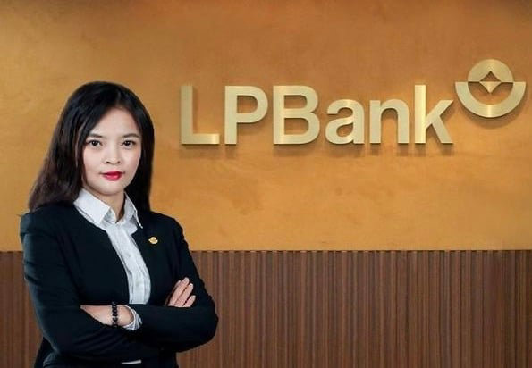 HĐQT LPBank vừa bổ nhiệm b&agrave; Vũ Nam Hương đảm nhận vị tr&iacute; Ph&oacute; tổng gi&aacute;m đốc LPBank.