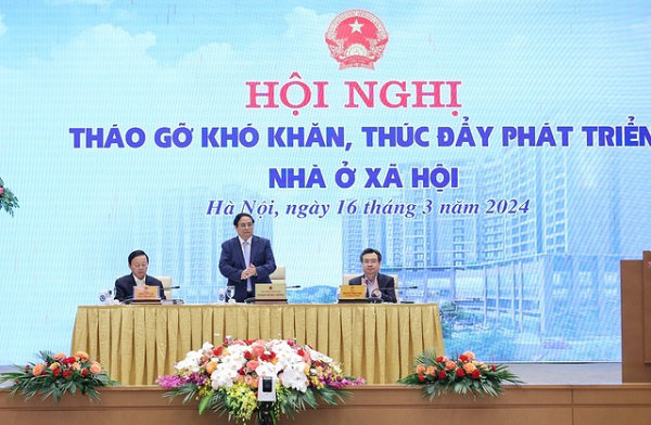 Lý do nguồn vốn 120.000 tỷ đồng nhà ở xã hội chưa giải ngân hiệu quả? - Ảnh 1