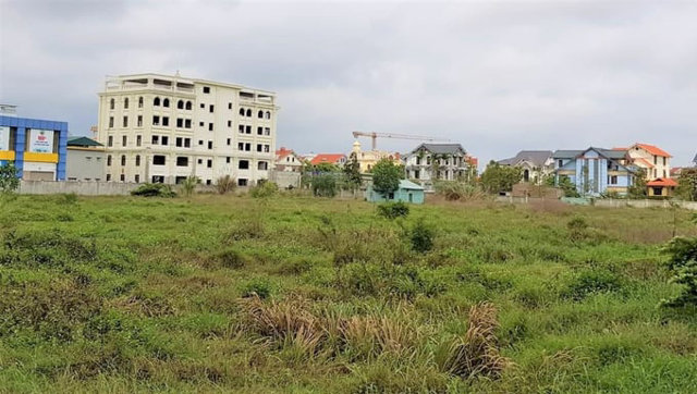 Hàng loạt dự án bỏ hoang tại tỉnh rộng thứ 5 Việt Nam - Ảnh 1