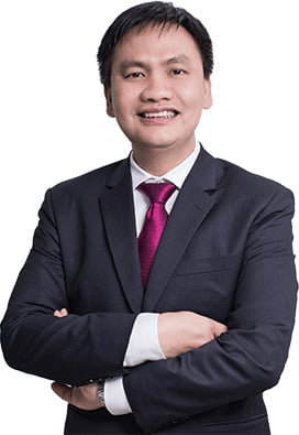 Ông Nguyễn Hồ Nam Chủ tịch HĐQT BCG Group.