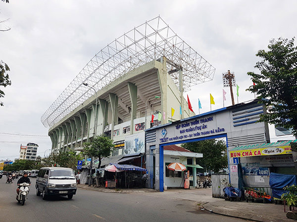 Đà Nẵng: Dự án sân vận động Chi Lăng thuộc thẩm quyền chỉ đạo xử lý của Bộ Chính trị - Ảnh 2