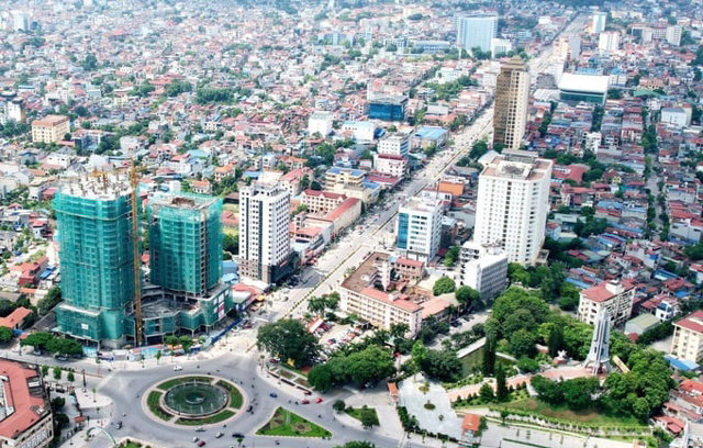Tỉnh cách Hà Nội 70km, nằm top 3 hút FDI bất ngờ lọt 'mắt xanh' nhà đầu tư bất động sản - Ảnh 1