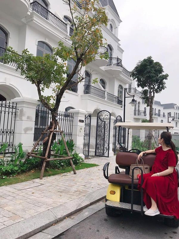 Nữ đại gia Việt 6 con sắp lên xe hoa lần 3, U40 sở hữu biệt thự trải dài khắp cả nước, là 'tay chơi' BĐS chính hiệu - Ảnh 1