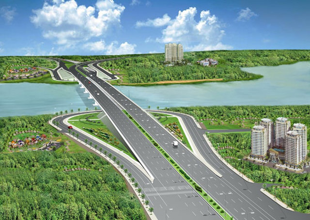 Tỉnh có nhiều khu công nghiệp nhất Việt Nam chuẩn bị xây 3 cây cầu quan trọng kết nối toàn khu vực - Ảnh 1
