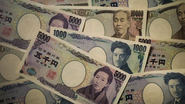 Đồng yên Nhật chạm đáy trong 34 năm, còn 152 Yên/USD - Ảnh 1