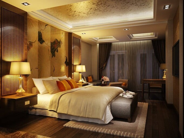 Giá phòng khách sạn Hà Nội, Tp.HCM tăng mạnh - Ảnh 1