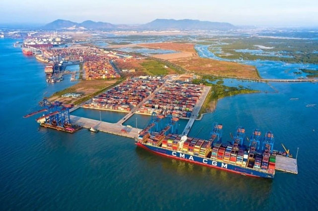 B&agrave; Rịa - Vũng T&agrave;u sẽ l&agrave; trung t&acirc;m kinh tế biển