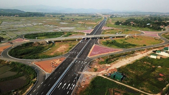 Cao tốc Bắc - Nam ph&iacute;a T&acirc;y đoạn Gia Nghĩa - Chơn Th&agrave;nh đi qua địa b&agrave;n 2 tỉnh Đăk N&ocirc;ng v&agrave; B&igrave;nh Phước. Ảnh minh họa