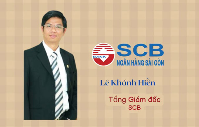 Vụ Vạn Thịnh Phát: Lộ số tiền NHNN và các tổ chức tín dụng ‘cấp’ cho SCB tái cơ cấu, lên đến 40.000 tỷ - Ảnh 1