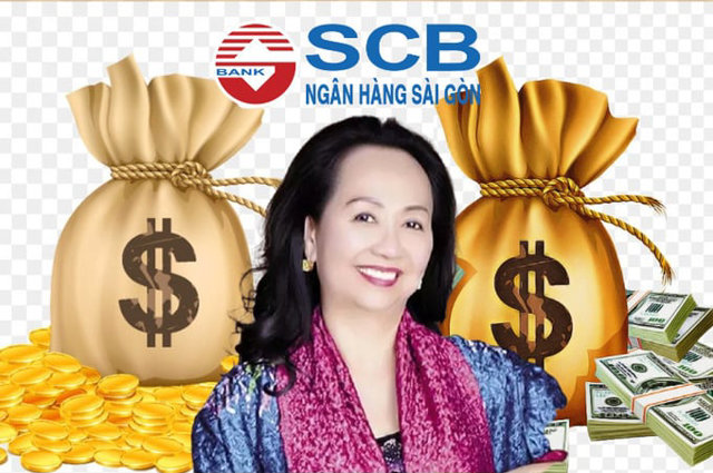 Vụ Vạn Thịnh Phát: Lộ số tiền NHNN và các tổ chức tín dụng ‘cấp’ cho SCB tái cơ cấu, lên đến 40.000 tỷ - Ảnh 2