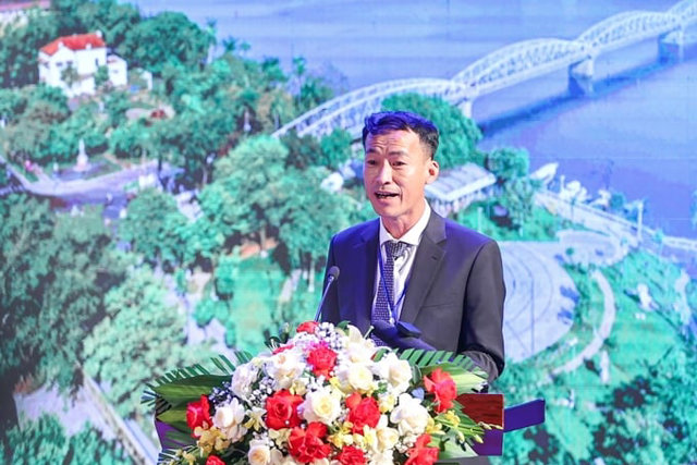 Đến năm 2025, Thừa Thiên Huế trở thành thành phố trực thuộc Trung ương - Ảnh 3