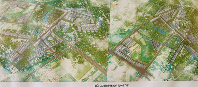 DGL Việt Nam 'rộng cửa' làm khu đô thị 4.880 tỷ đồng tại Hải Phòng - Ảnh 1