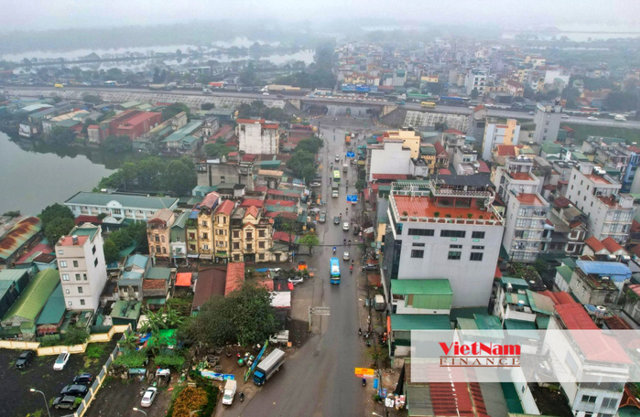 Hà Nội: Đầu tư 3.300 tỷ mở tuyến đường 3,5km, gần 8 năm làm được 300m - Ảnh 2