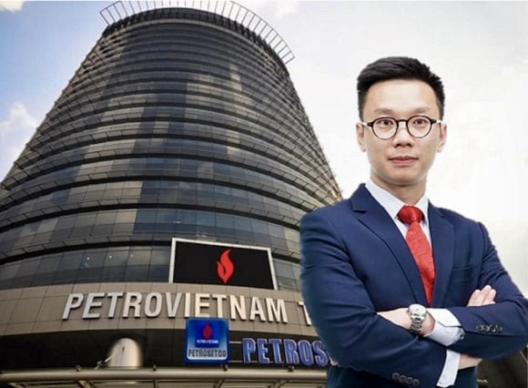 &Ocirc;ng Nguyễn Đức Minh xin từ nhiệm chức Chủ tịch HĐQT PSD.