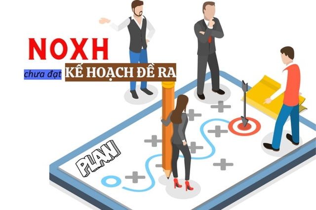 Cả nước quy hoạch 1.316 khu đất làm nhà ở xã hội nhưng vẫn chưa đạt kế hoạch đề ra - Ảnh 1