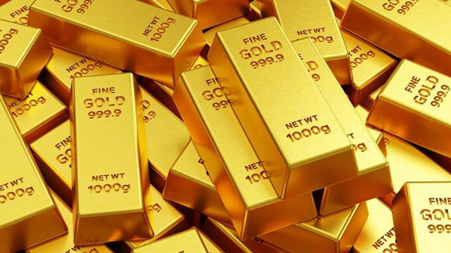 Giá vàng thế giới có thể vượt 2.600 USD/ounce trong năm 2024 - Ảnh 1