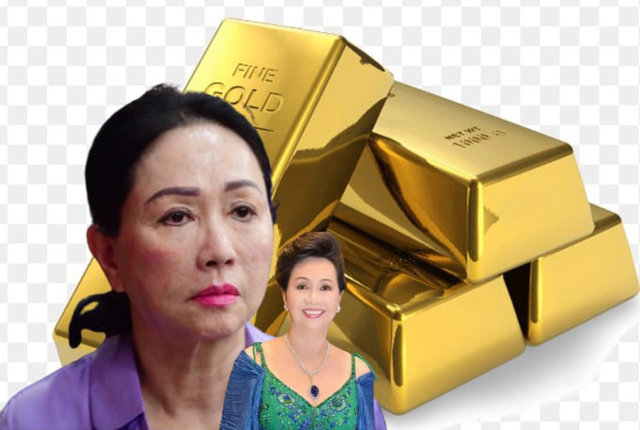 Vụ Vạn Thịnh Phát: Lộ diện nữ đại gia phải trả 145 tỷ đồng và 1.000 lượng vàng - Ảnh 1