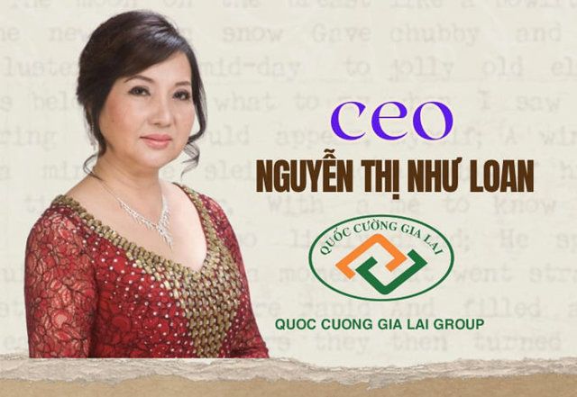 Bà Nguyễn Thị Như Loan vừa ‘bỏ túi’ trăm tỷ đồng sau loạt tin về Quốc Cường Gia Lai - Ảnh 1