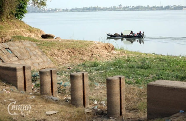 Dự án kênh đào khổng lồ 1,7 tỷ USD đi qua 4 tỉnh có nguy cơ làm thay đổi dòng chảy sông Mekong - Ảnh 1
