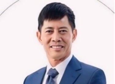 &Ocirc;ng Nguyễn Duy Hưng, Chủ tịch Thuận An Group