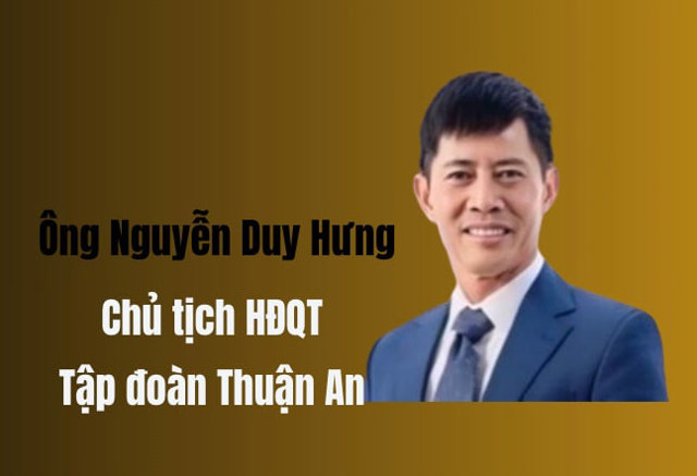 Nóng: Bộ Công an mở rộng điều tra vụ Thuận An, đề nghị cung cấp hồ sơ các gói thầu - Ảnh 1