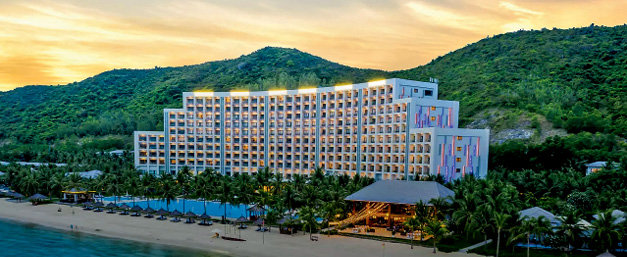 Vinpearl Resort &amp; Spa Nha Trang Bay