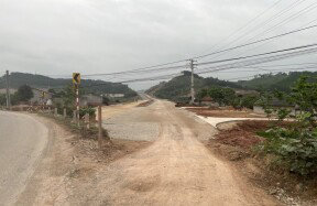 Hình ảnh tuyến đường 2.300 tỷ nối Lạng Sơn đến Quảng Ninh - Ảnh 3